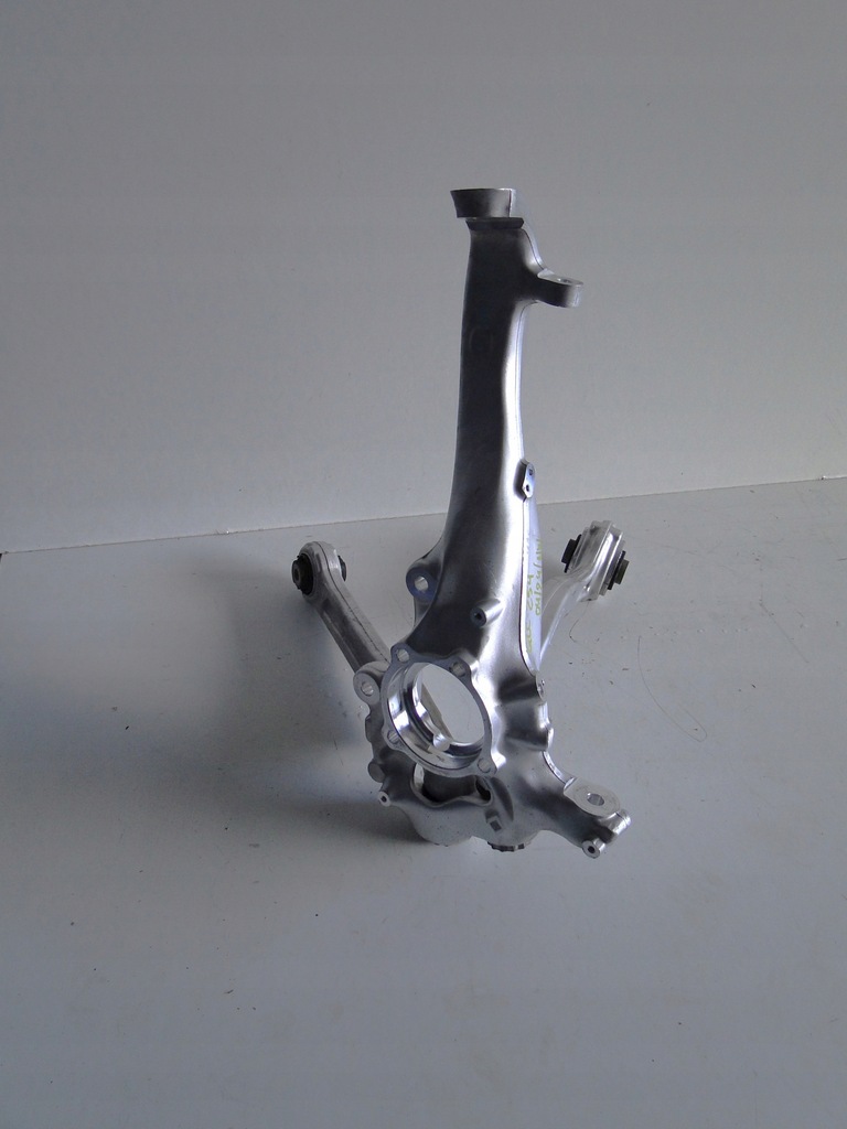 фото №5, Mercedes glc 254 x254 поворотный кулак лапа подвеска правое правая 4matic