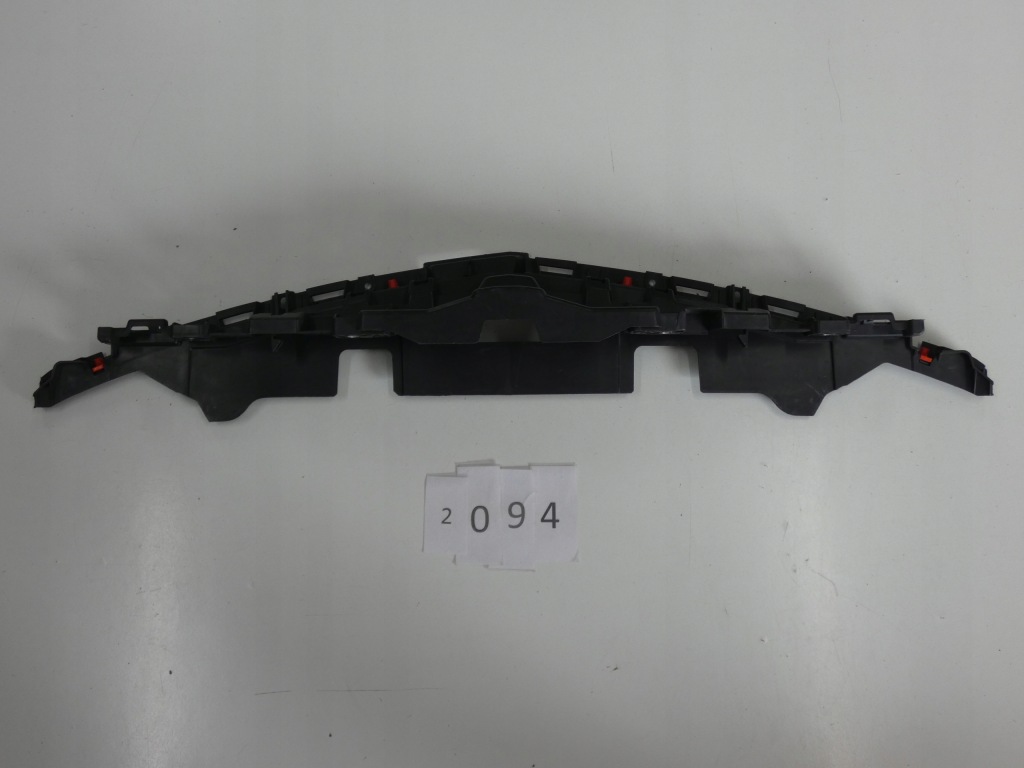 Усилитель, направляющая бампера перед opel insignia a lift Оригинал