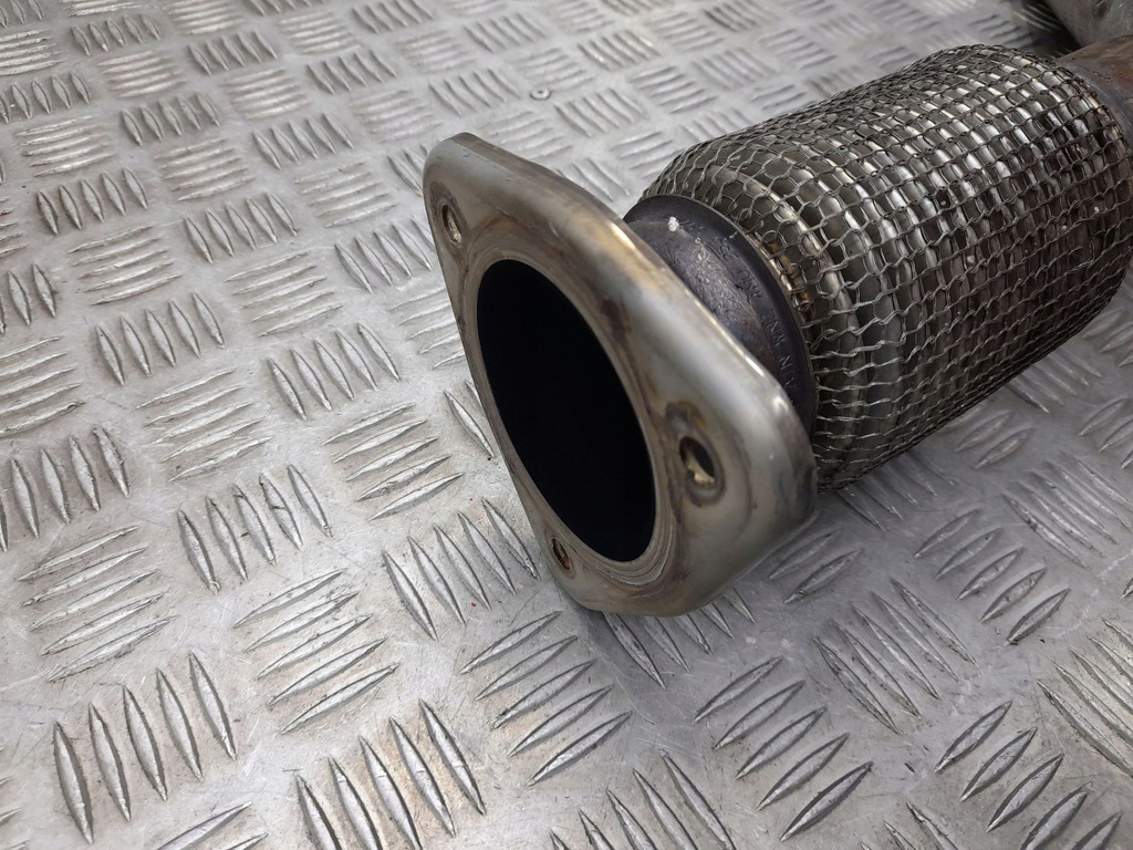 фото №7, Audi q7 4m 4m0253211n правая сторона гаситель kompletny