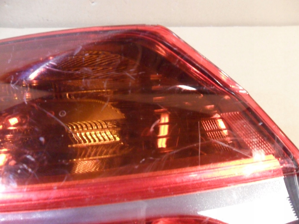 фото №7, Лампа ліва задня bmw 2 f45 7311029-14 f03533800g