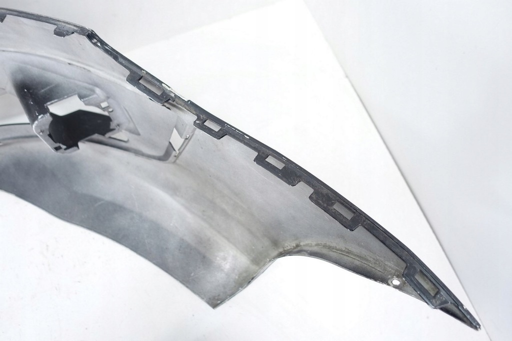 фото №11, Бампер перед передній ford transit custom 2012-