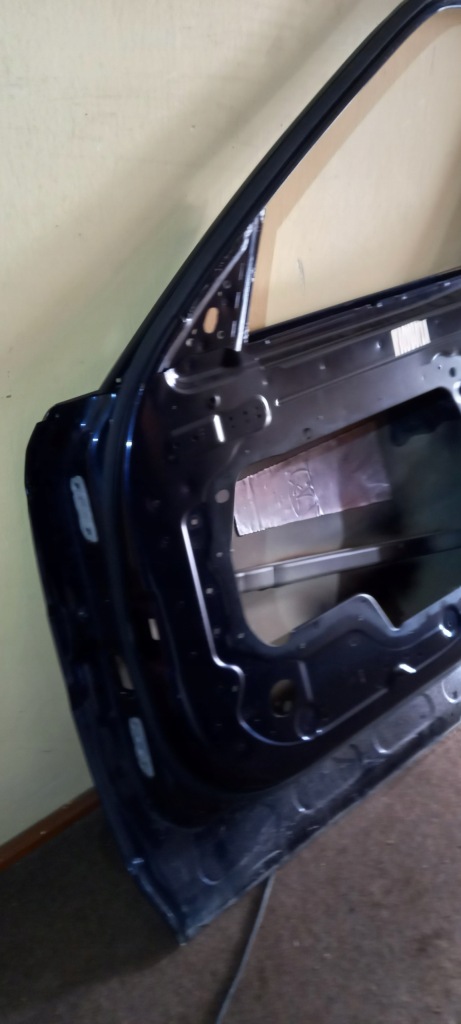 Range rover sport 13-16 передние правое дверь Доставка