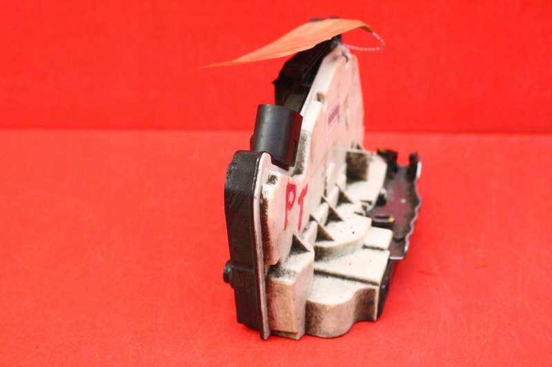 фото №5, Замок дверь правый задняя 1s4839016b skoda superb 2 ii hb 15r