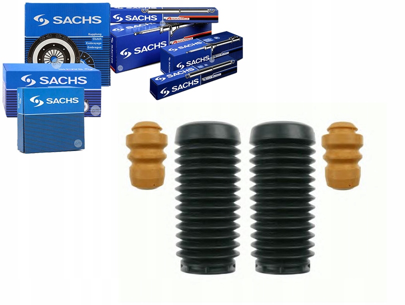 фото №1, Защита отбойники ford fiesta v mazda 2 1.25-1.6d 11.0