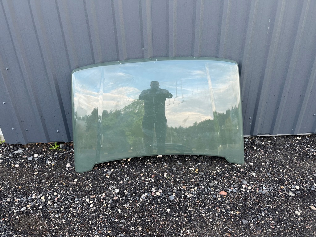 фото №1, Suzuki jimny капот