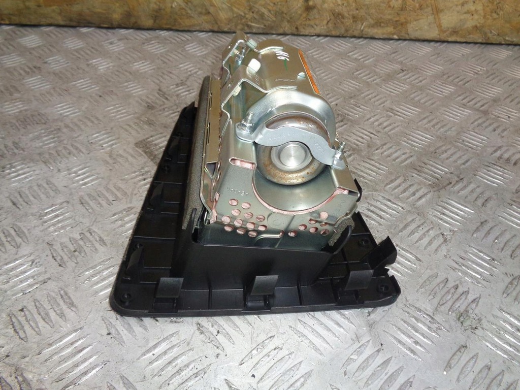 фото №5, Подушка безопасности подушка пассажира mazda 6 i gg gy 02- eur