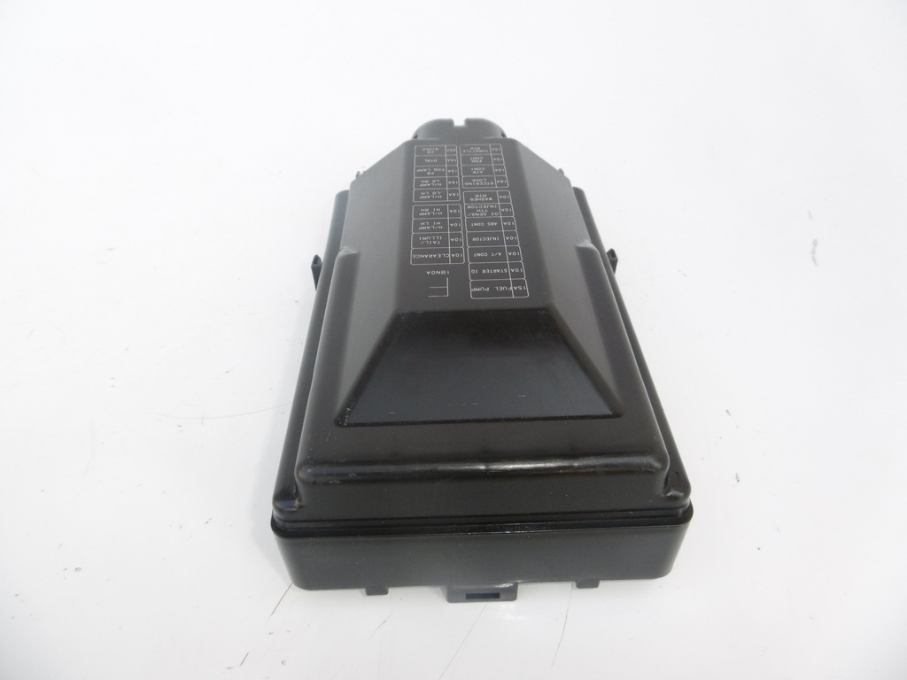 фото №5, Корпус предохранителей infiniti m m30 m35 m37 q70