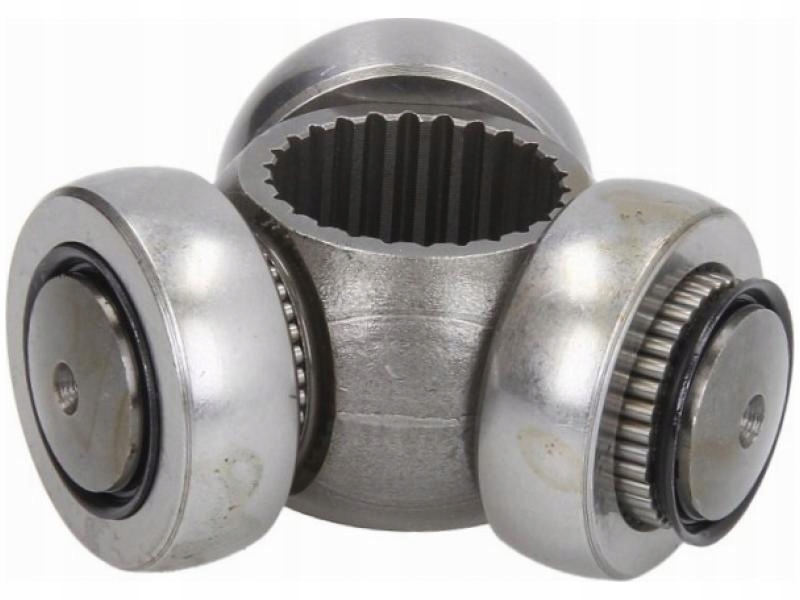 фото №1, Крестовина полуось pascal g4g007pc