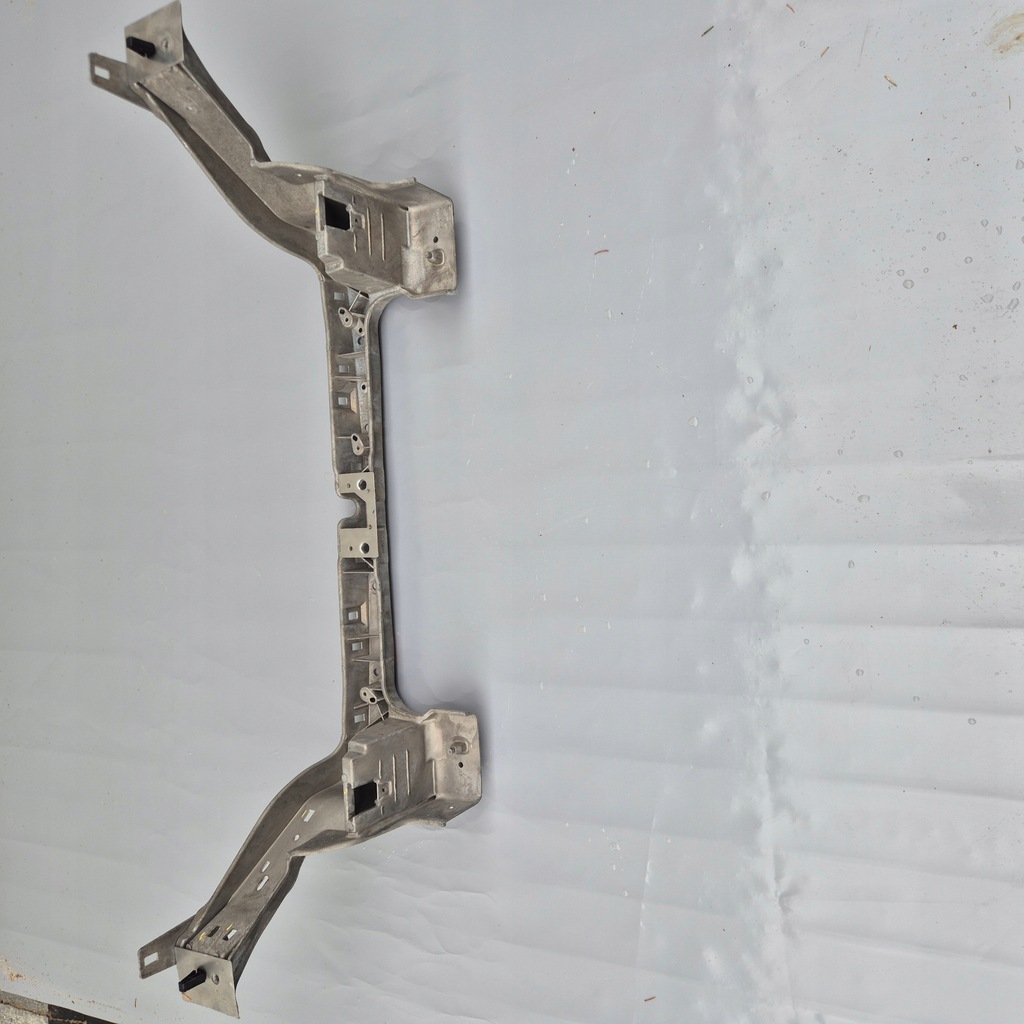 фото №7, Pas передний усилитель передний балка ford mustang mach-e lj9b-16e166-ag