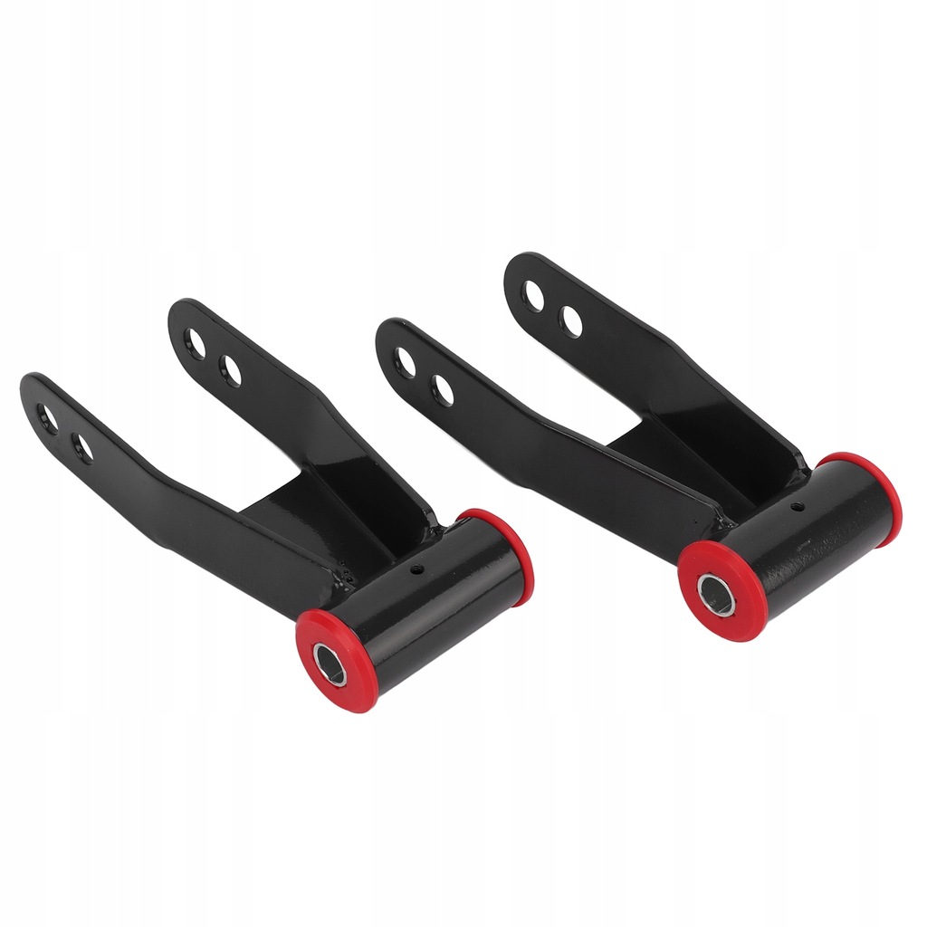 фото №7, Набір szekli obniżającej 2 cale 712120 замінник dla chevy silverado gmc