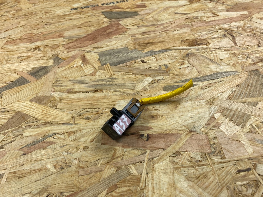 фото №7, Датчик удару штекер kia niro ii 95920-cg000 2022-