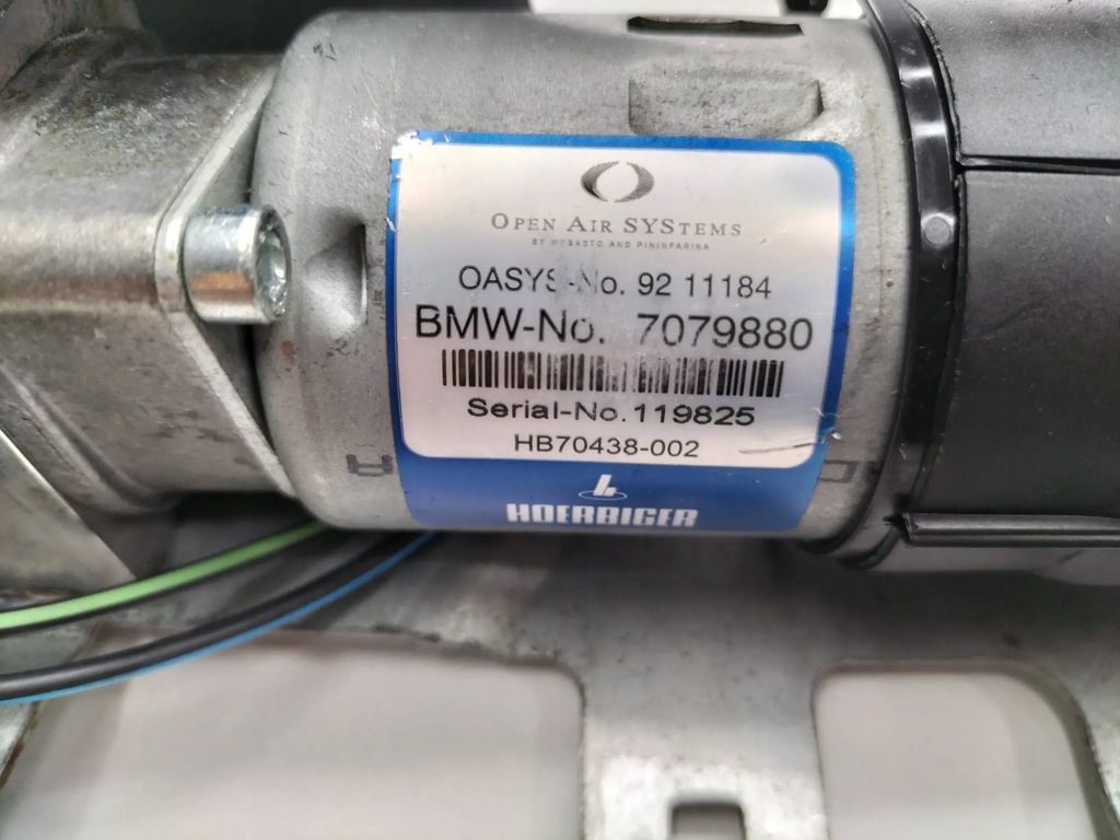 фото №4, Mini one - cooper cabrio r52 2008 двигатели люк