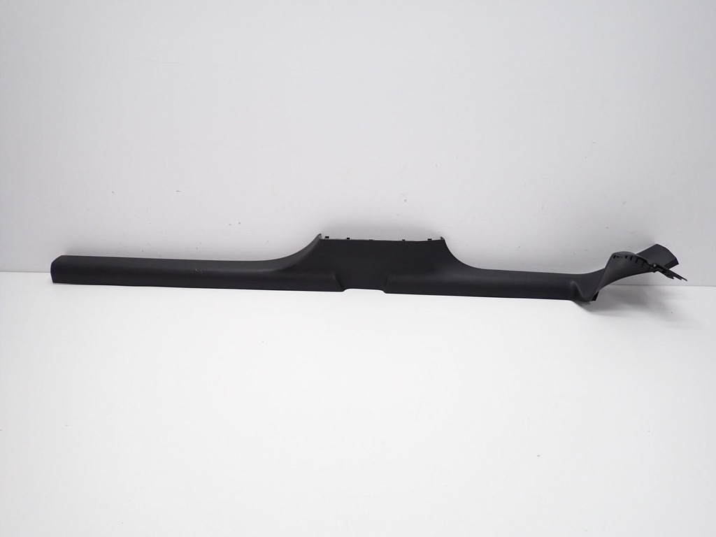 фото №1, Молдинг защита порог порог правая 657853370 skoda scala 24r