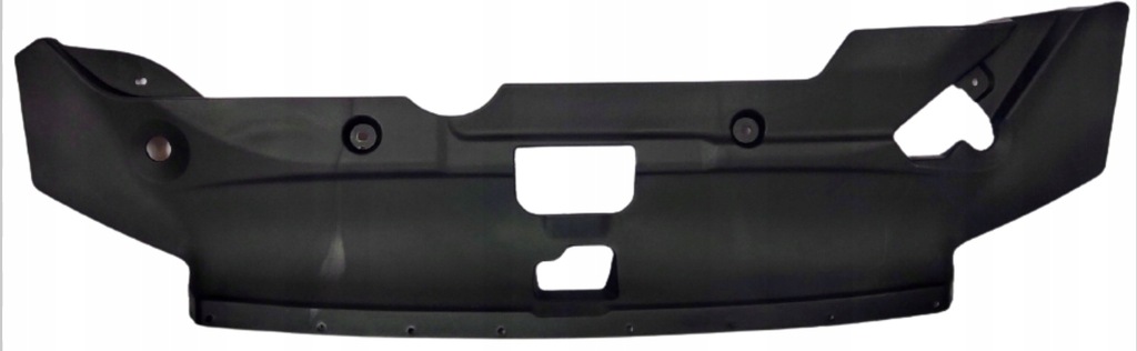 фото №1, Asx 10 - 19 захист верхній na pas передній замок