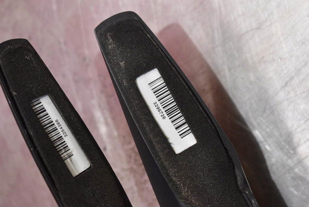 фото №11, Рейлинг рейлинги кровельные комплект 5e9860033 5e9860034 skoda octavia iii kombi