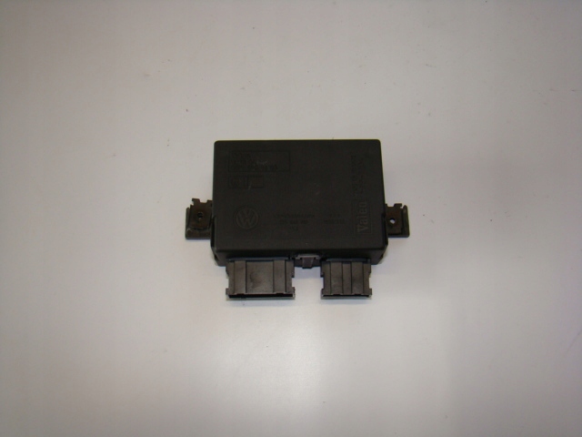 фото №1, Модуль імобілайзер 6x0953257 vw polo iii fl