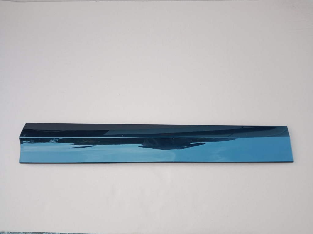 фото №2, Vw t-cross r-line левая молдинг дверь перед