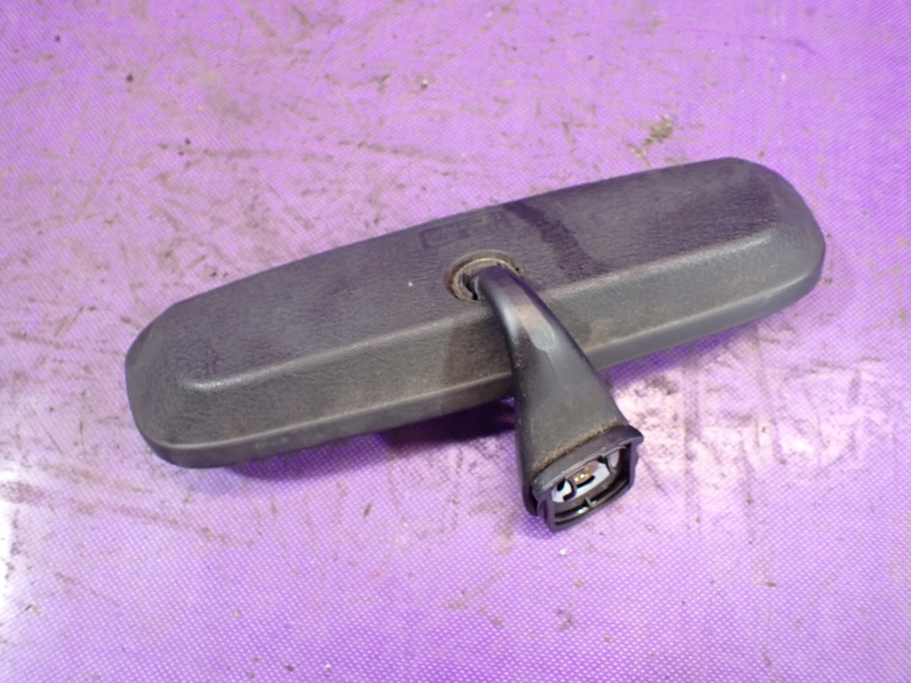 фото №2, Hyundai getz 02-05 зеркало внутреннее заднего вида