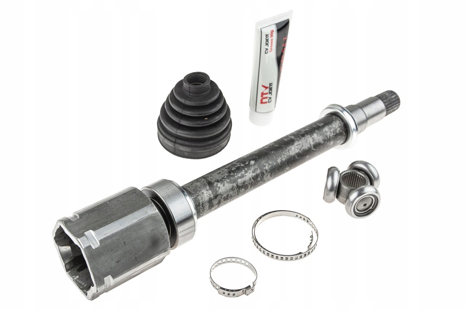 фото №1, Шарнир внутренний правый toyota avensis adt251 corolla verso auris