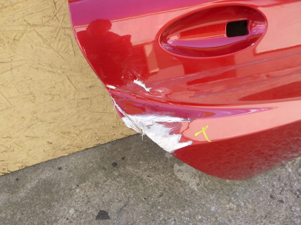 фото №6, Alfa romeo 4c дверь правое