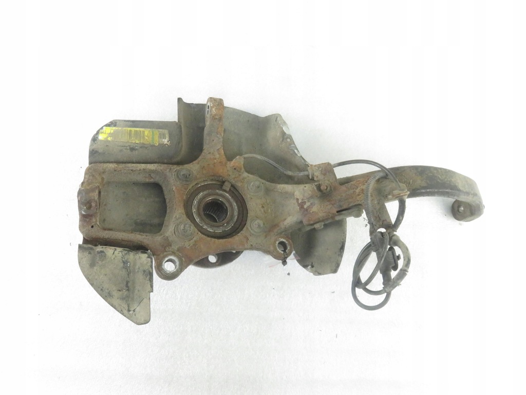 фото №8, Поворотный кулак передняя левая alfa romeo 159 1.9 jtdm