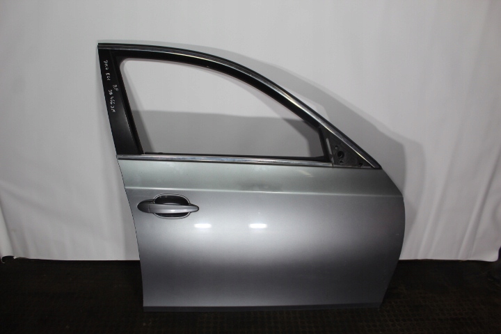 фото №1, Двері правий перед bmw 5 525d e61