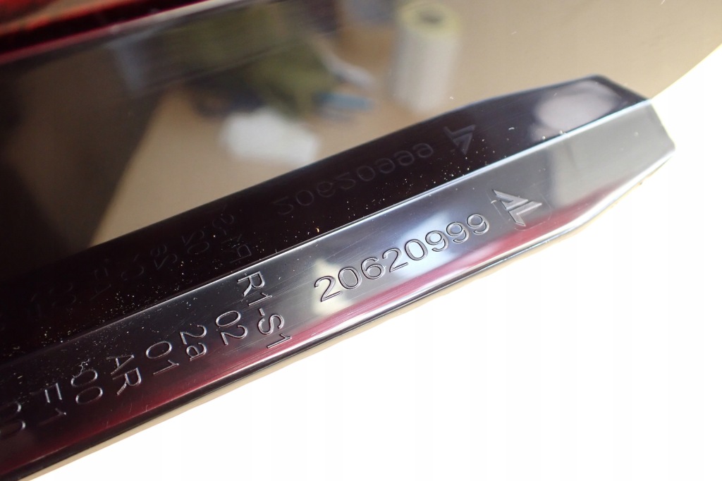 Ducato boxer jumper 14- лампа освещение задний  задняя левая 20620999 оригинальный номер Недорого