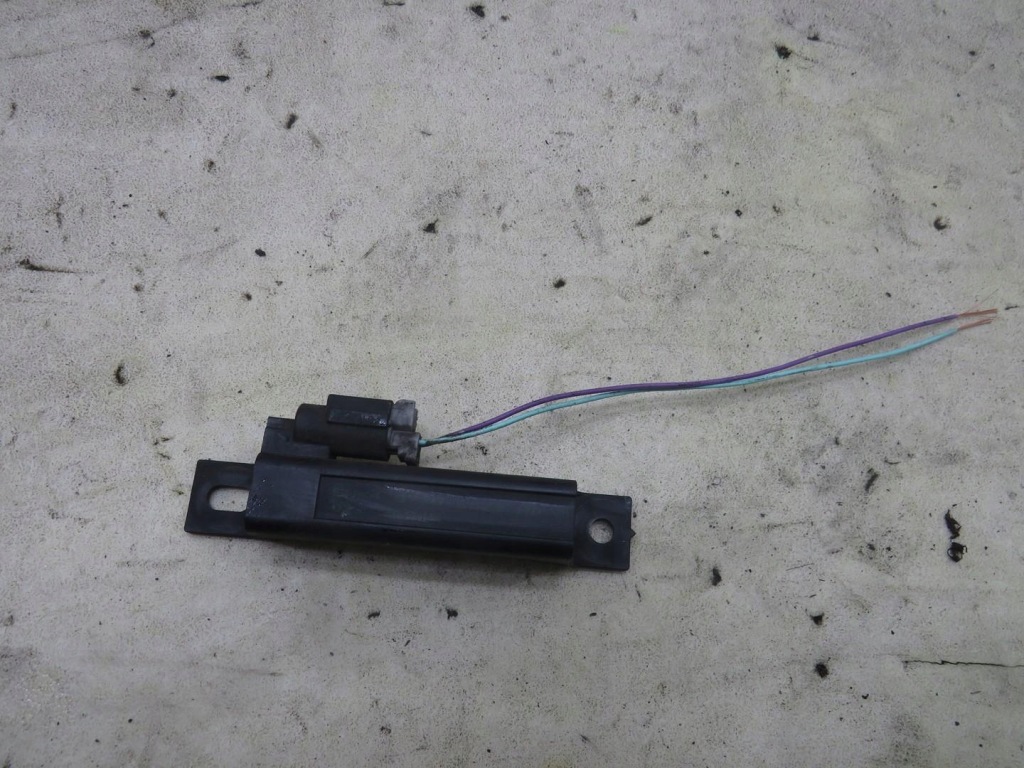 фото №1, Модуль smart keyless x-trail iii 1.6 dci 5wk487756023 t32