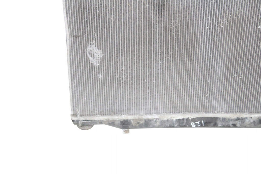 фото №10, Комплект радиатор mazda cx-5 ke, gh 2230004231 2.2l дизель 110kw 2015