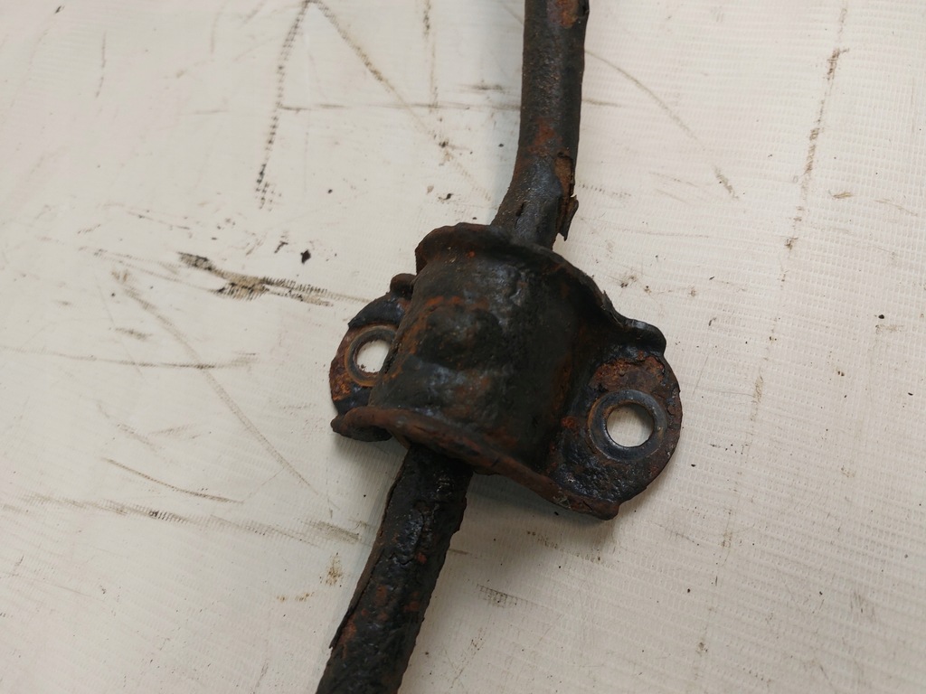 фото №7, Стабилизатор тяга стабилизатора ford kuga i 4x4