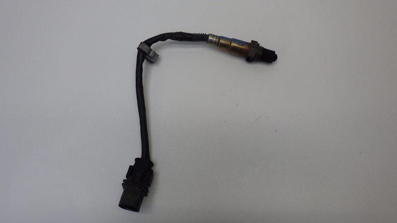 фото №1, Датчик лямбда-зонд mercedes w245