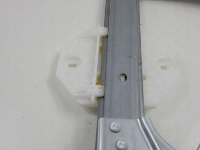 фото №6, Logan ii механізм підйомник скло задня лівий