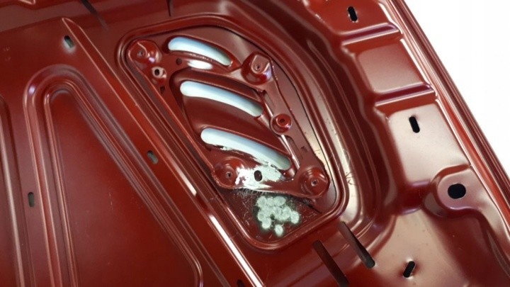 фото №13, Alfa romeo stelvio капот