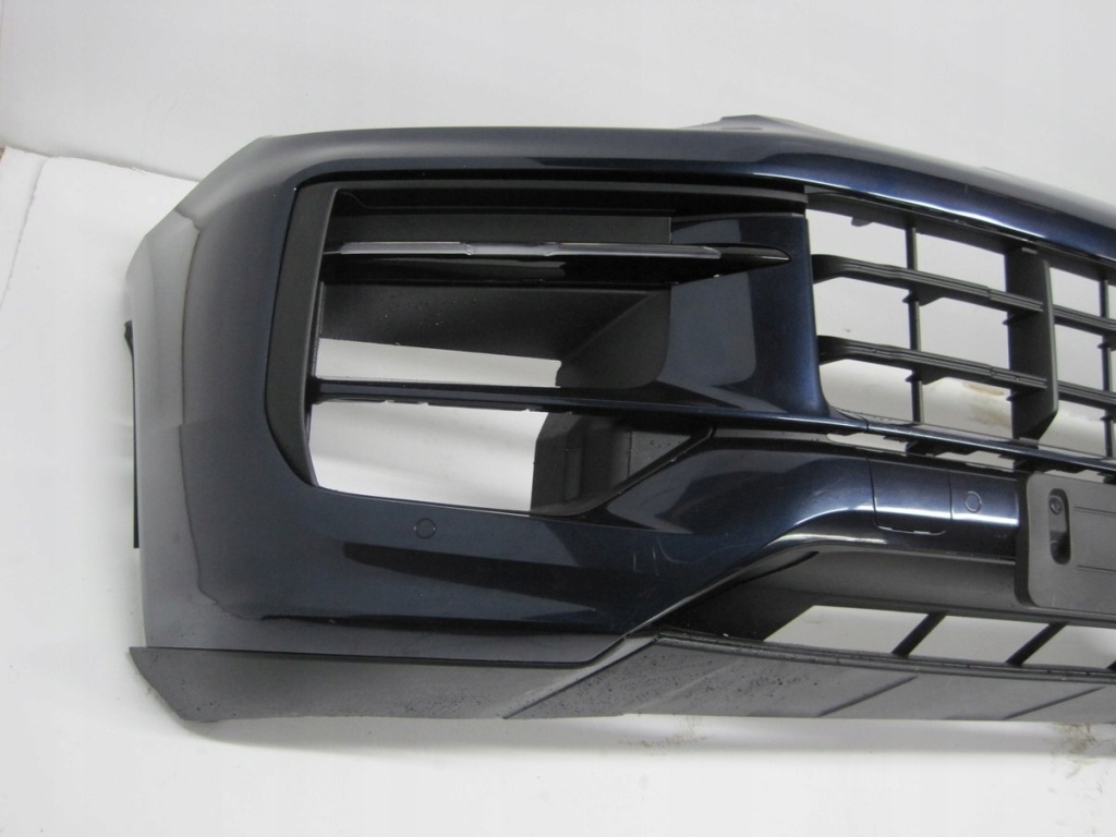 Бампер перед porsche cayenne 9y0 4 pdc lift sport design Недорого