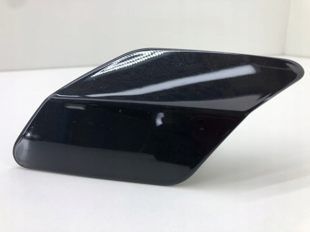 фото №1, Bmw x6 f16 заглушка розпилювача бампера ліва kolor-475 7319797