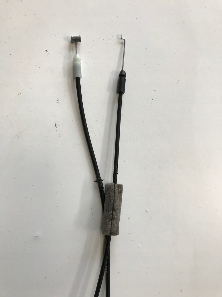 фото №6, Honda hr-v ii 2013-2021 замок дверь задняя задний eu