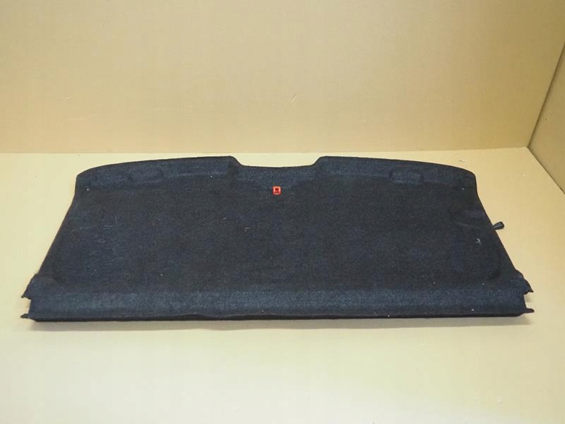 фото №6, Полка багажника peugeot 308 i t7 хэтчбек