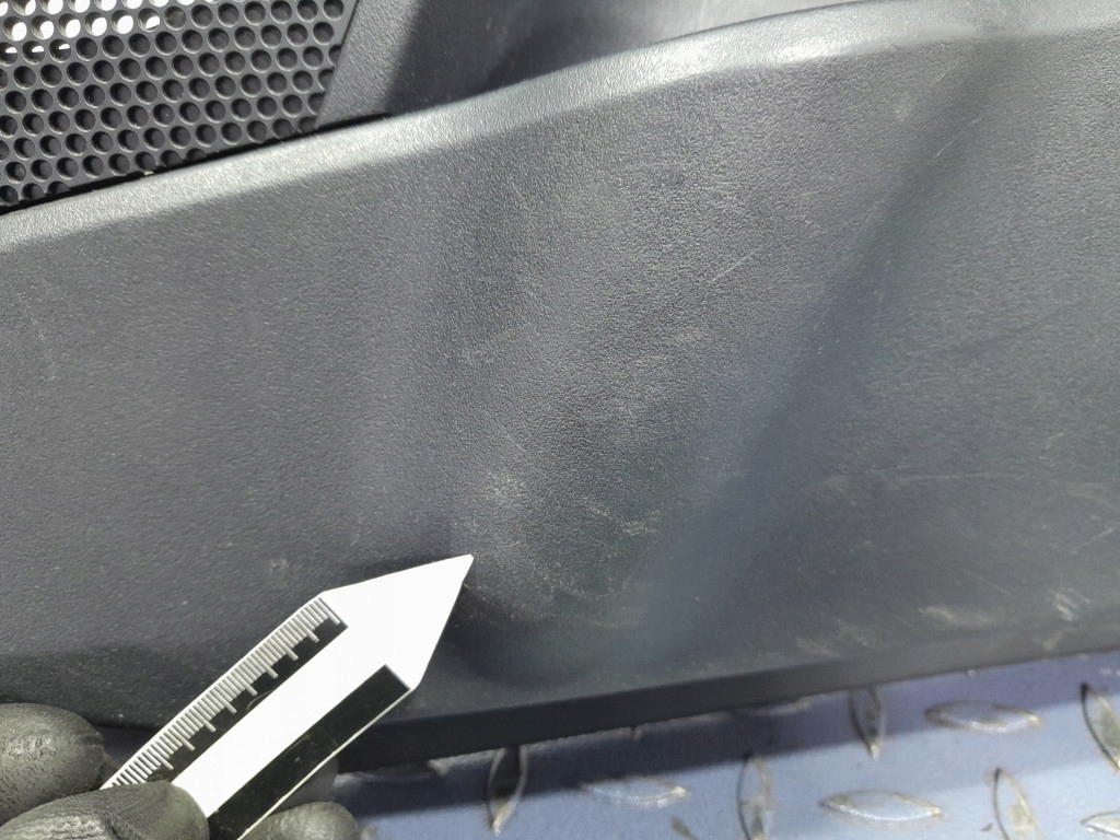 фото №5, Mitsubishi outlander ii оббивка обшивка двері перед правий eu