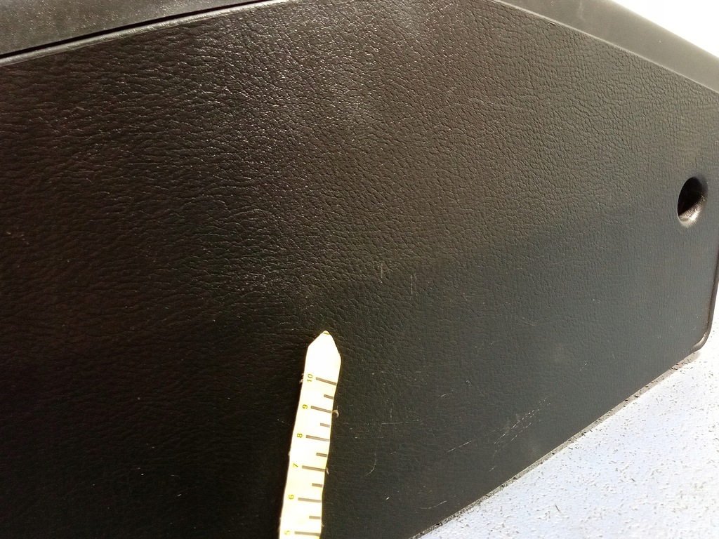 фото №6, Mazda 2 i dy туннель средний 3m71-a045b55-ae