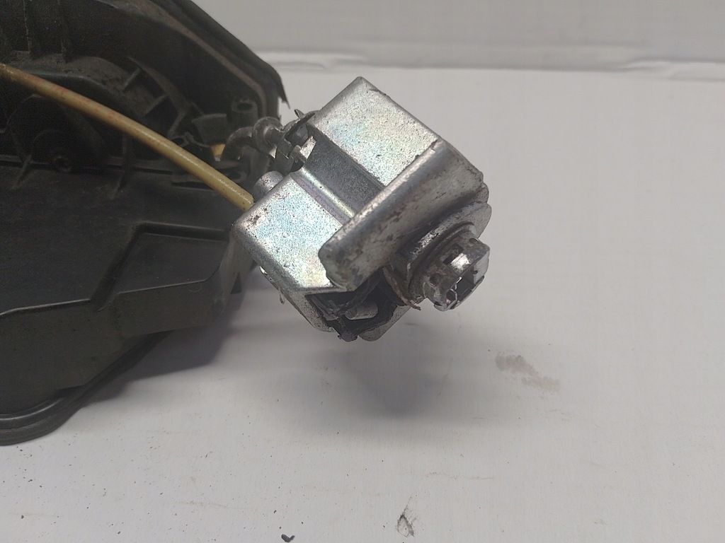 фото №7, Замок дверь перед правый mini countryman r60