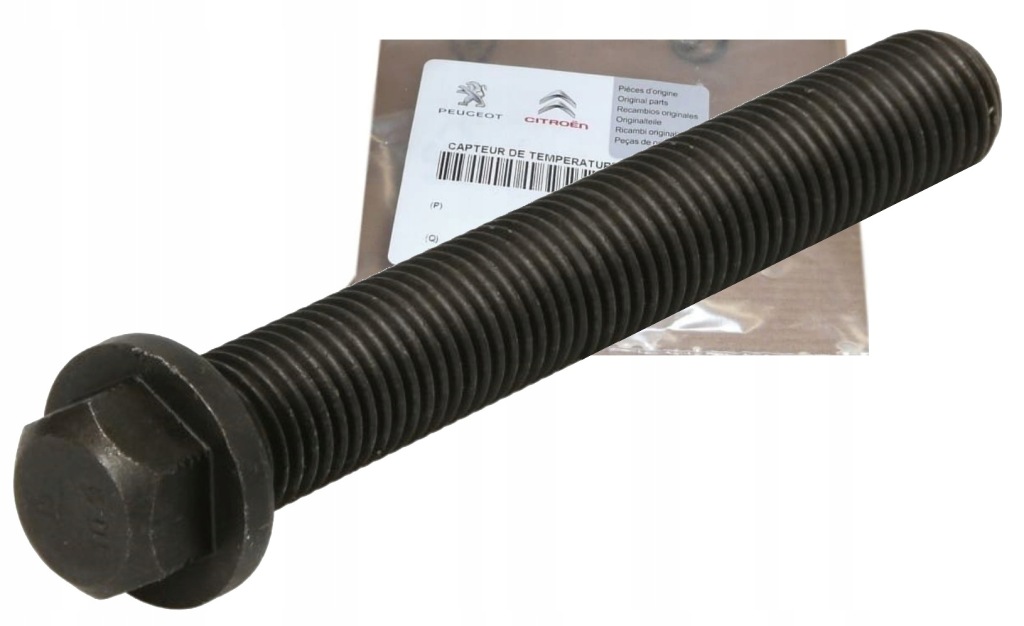 фото №1, Болт stopy блок citroen jumper peugeot boxer 2.2