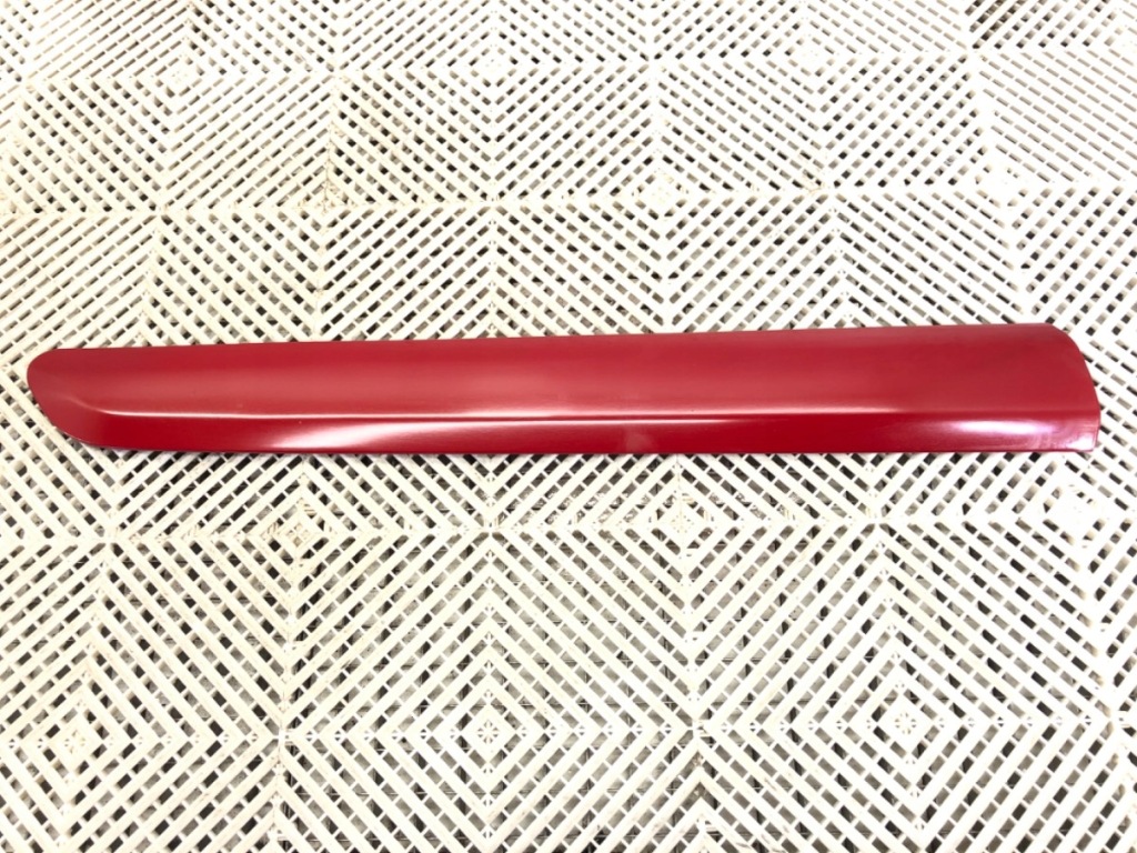 фото №1, Молдинг двері правий перед citroen berlingo ii minivan 9681645377