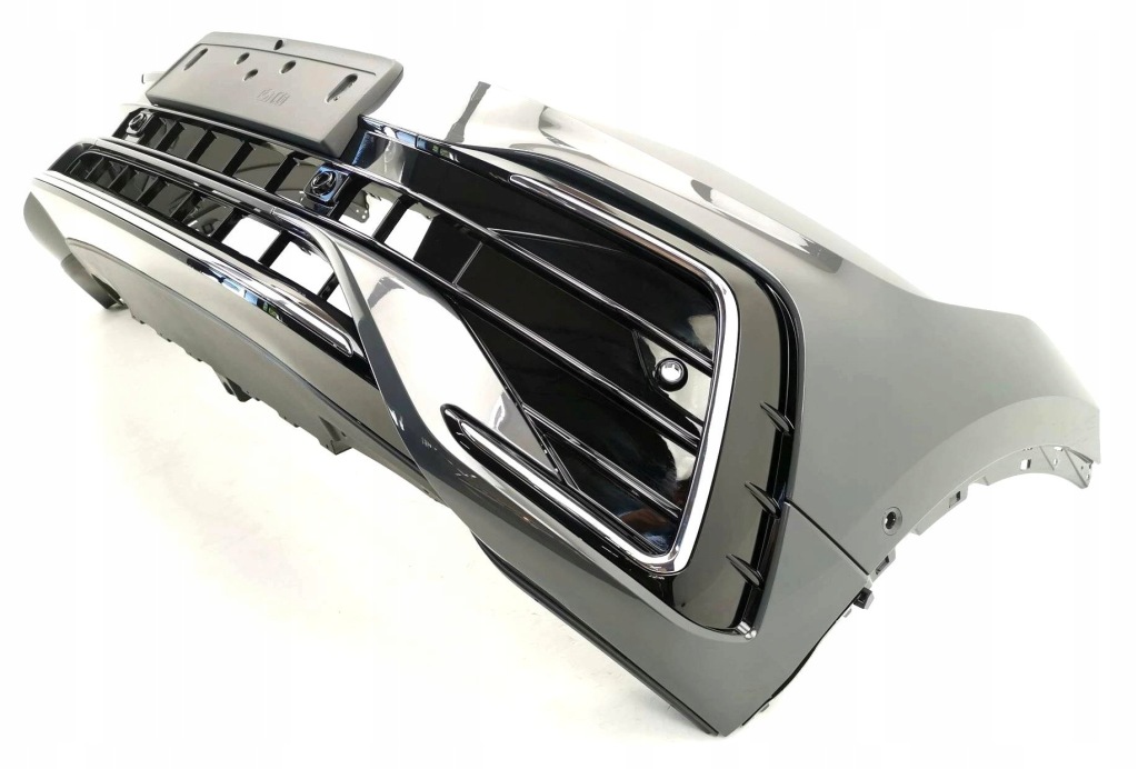 фото №10, Бампер перед vw tiguan ii r-line lc7q 6xpdc 5na 5na807221d новый org