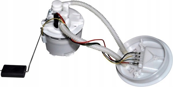 фото №2, Насос пального електрична модуль magneti marelli