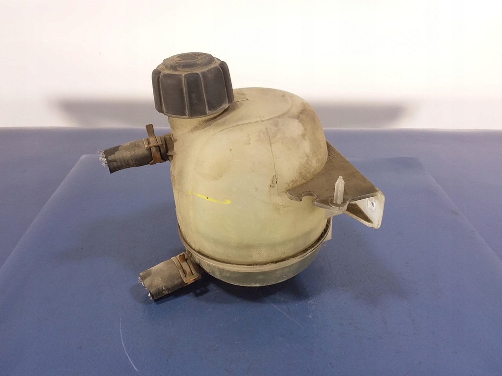 фото №1, Dacia logan i 1.4 бачок розширювальний