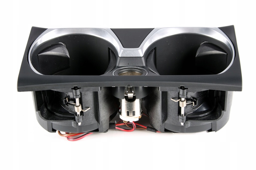 фото №8, Bmw 7 g12 cup держатель кронштейн na кружки напитки 9354196