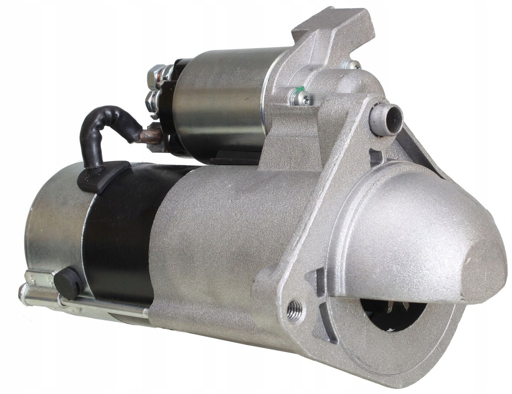 фото №8, Стартер citroen jumper relay fiat ducato peugeot boxer cs1389