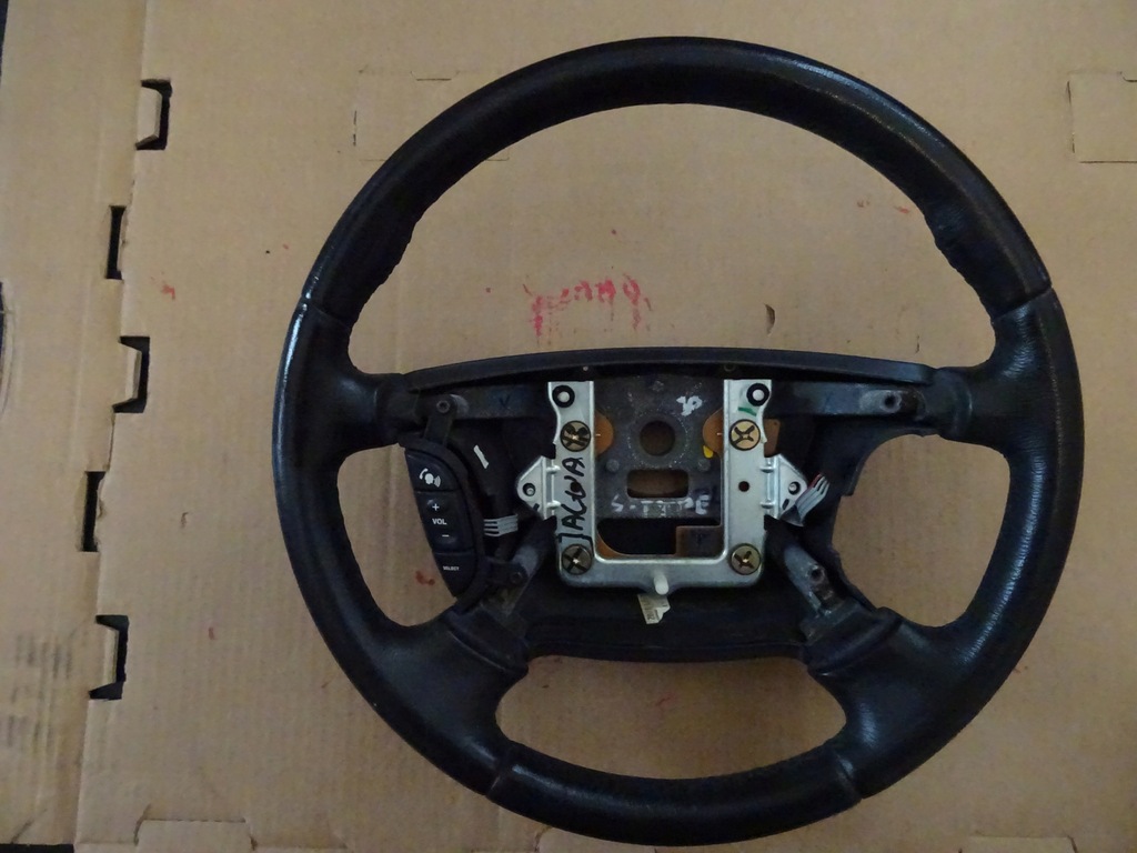 фото №1, Jaguar s-type повітропровід