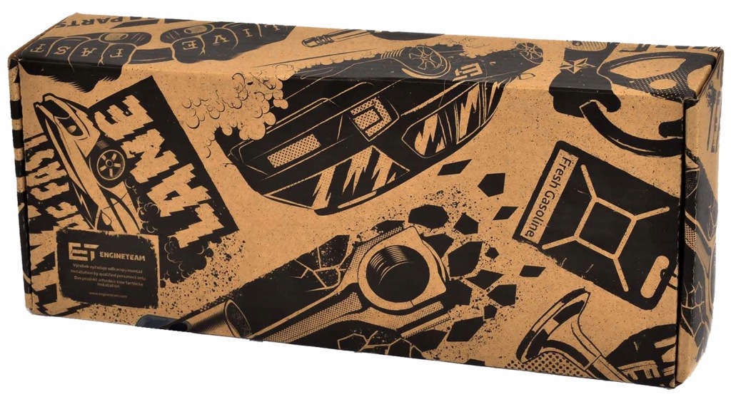 фото №1, Поршень et engineteam pm008400