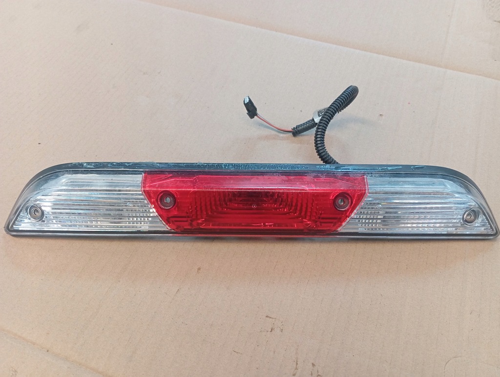 фото №14, Ford f-150 15- свет стоп стоп-сигнал задние